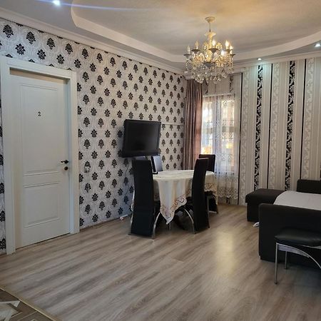 Guesthouse Sabina Tbilisi Exterior foto