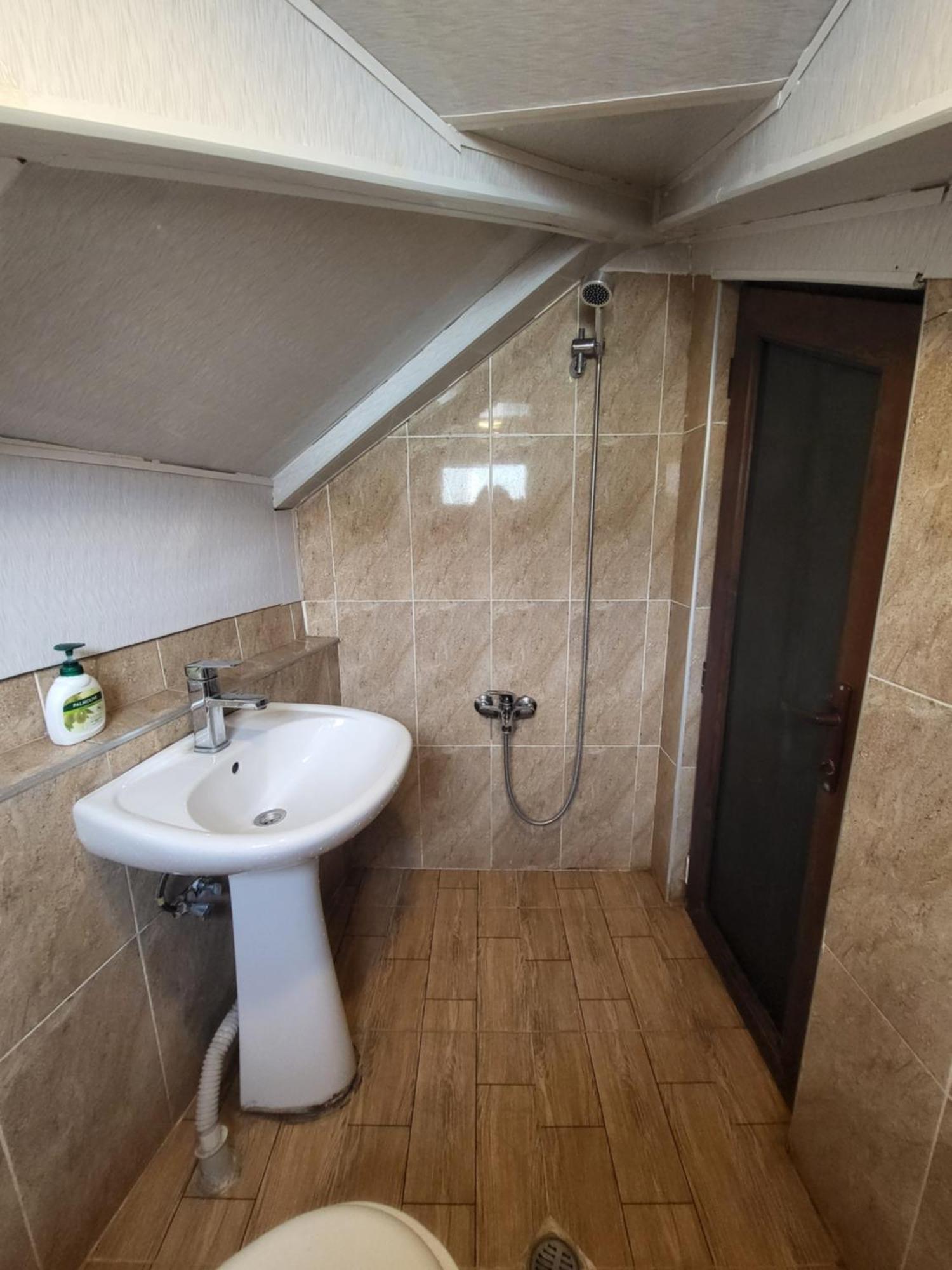 Guesthouse Sabina Tbilisi Exterior foto