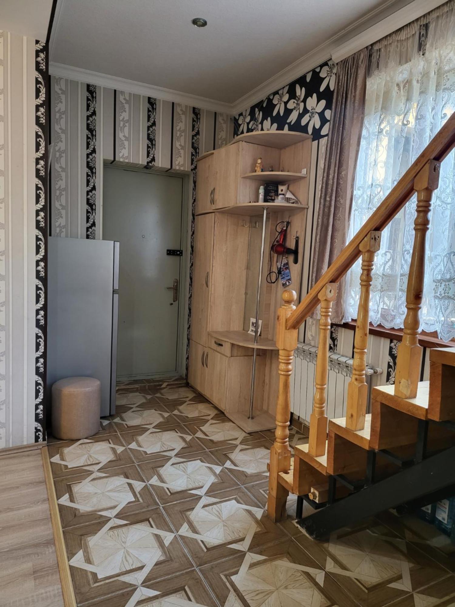 Guesthouse Sabina Tbilisi Exterior foto