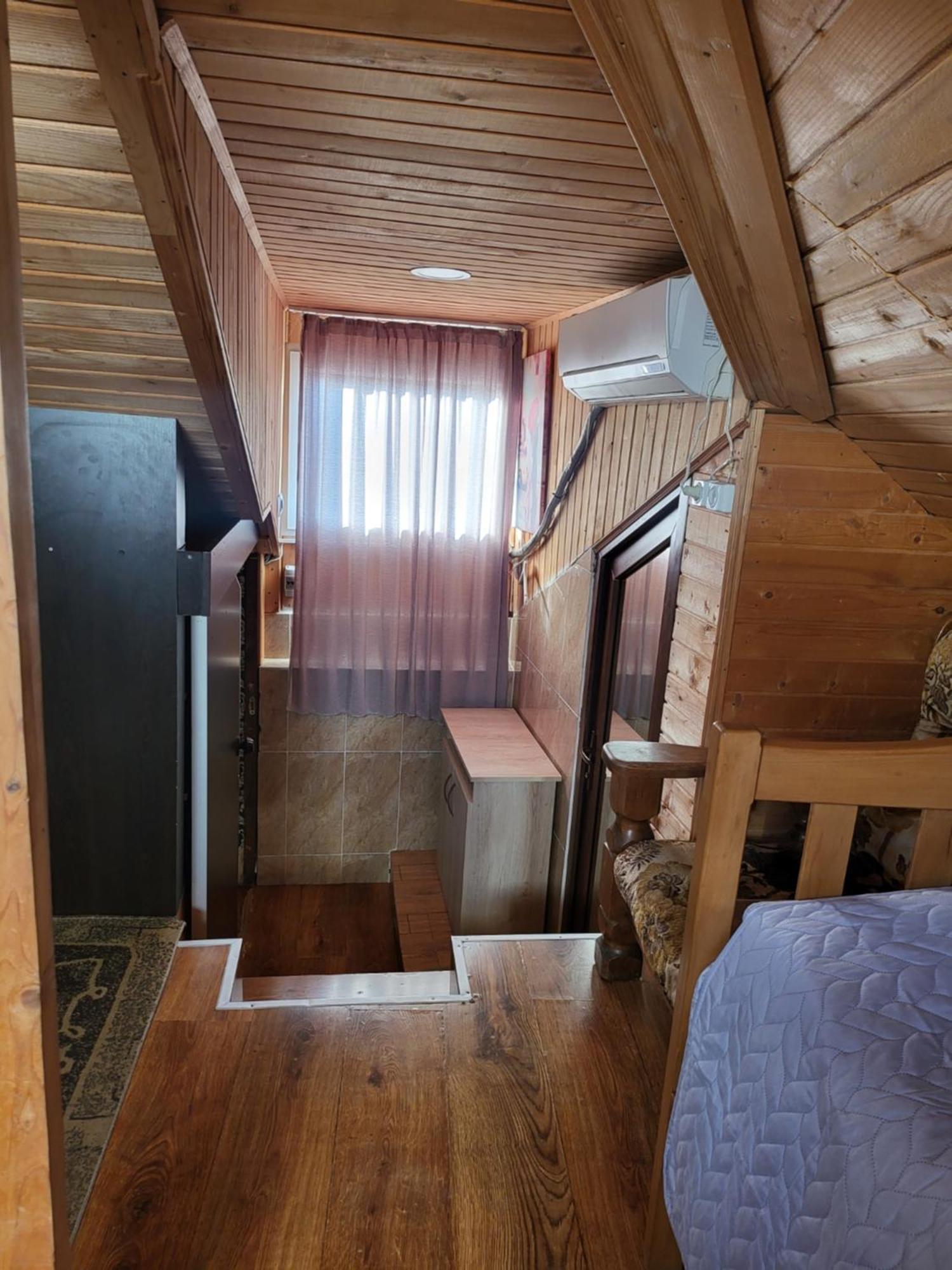 Guesthouse Sabina Tbilisi Exterior foto
