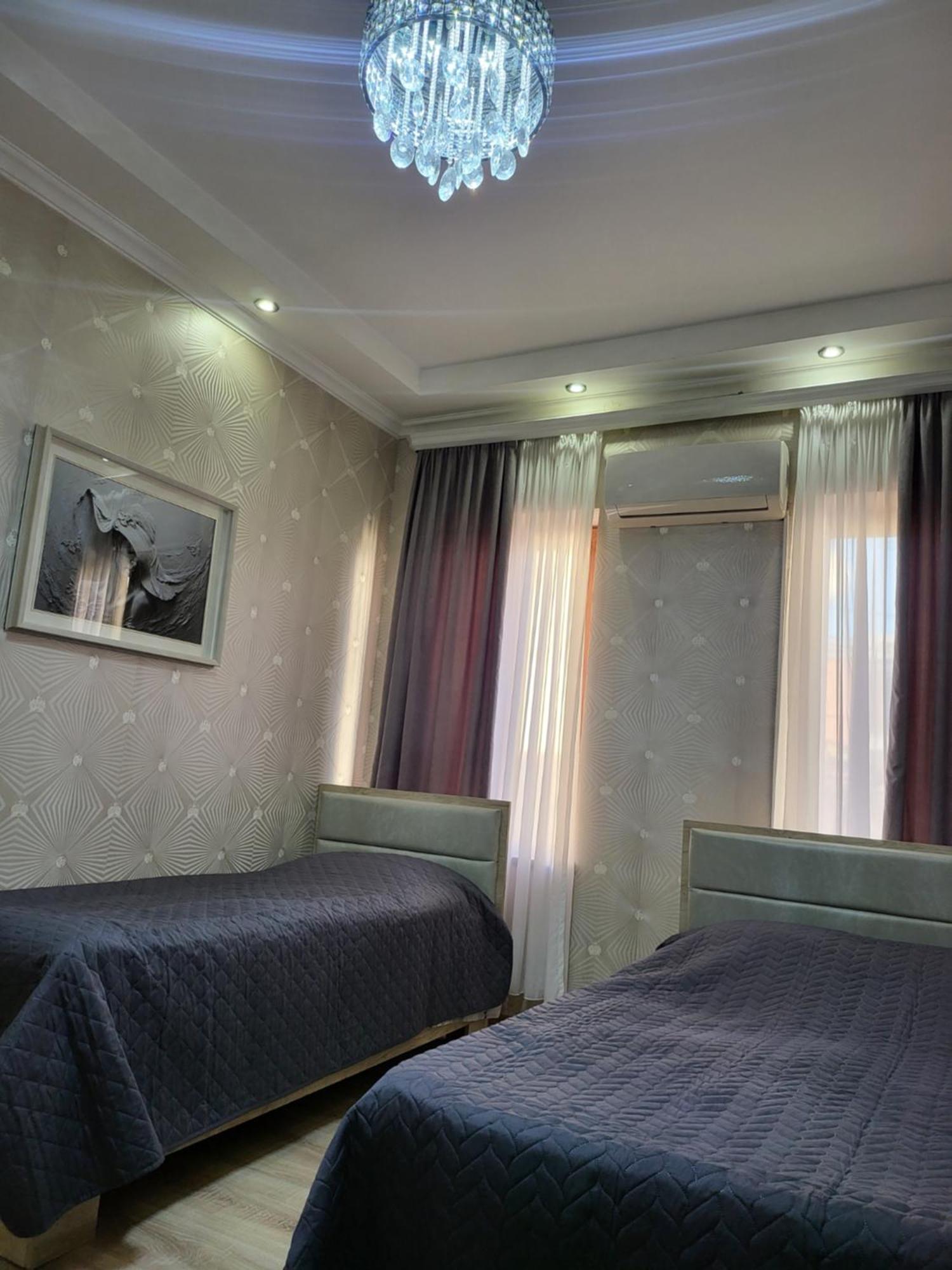Guesthouse Sabina Tbilisi Exterior foto